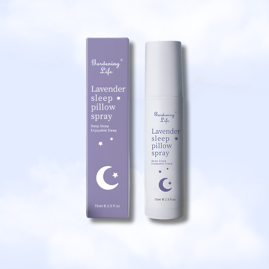 PureSleepy™ Deep Sleep Spray