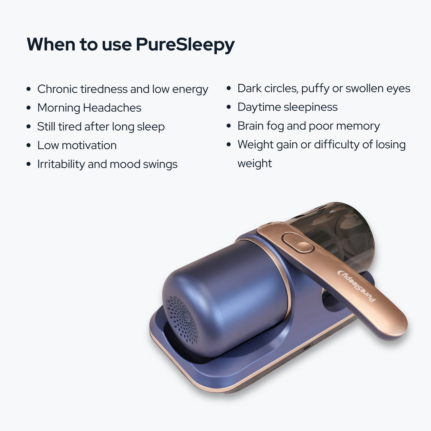 Original PureSleepy™