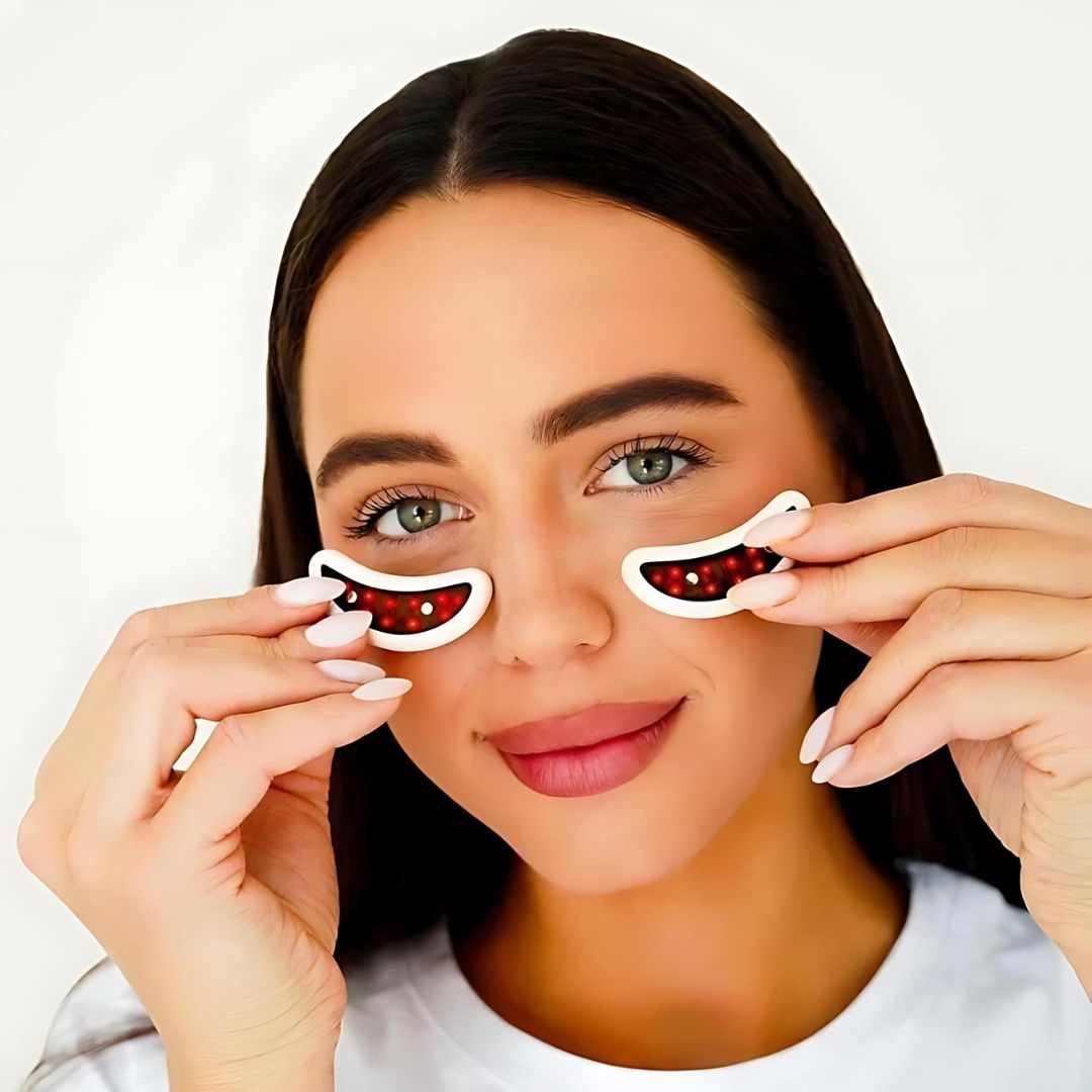 PureSleepy™ EyePods Dark Circles Therapy