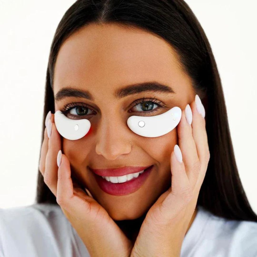 PureSleepy™ EyePods Dark Circles Therapy