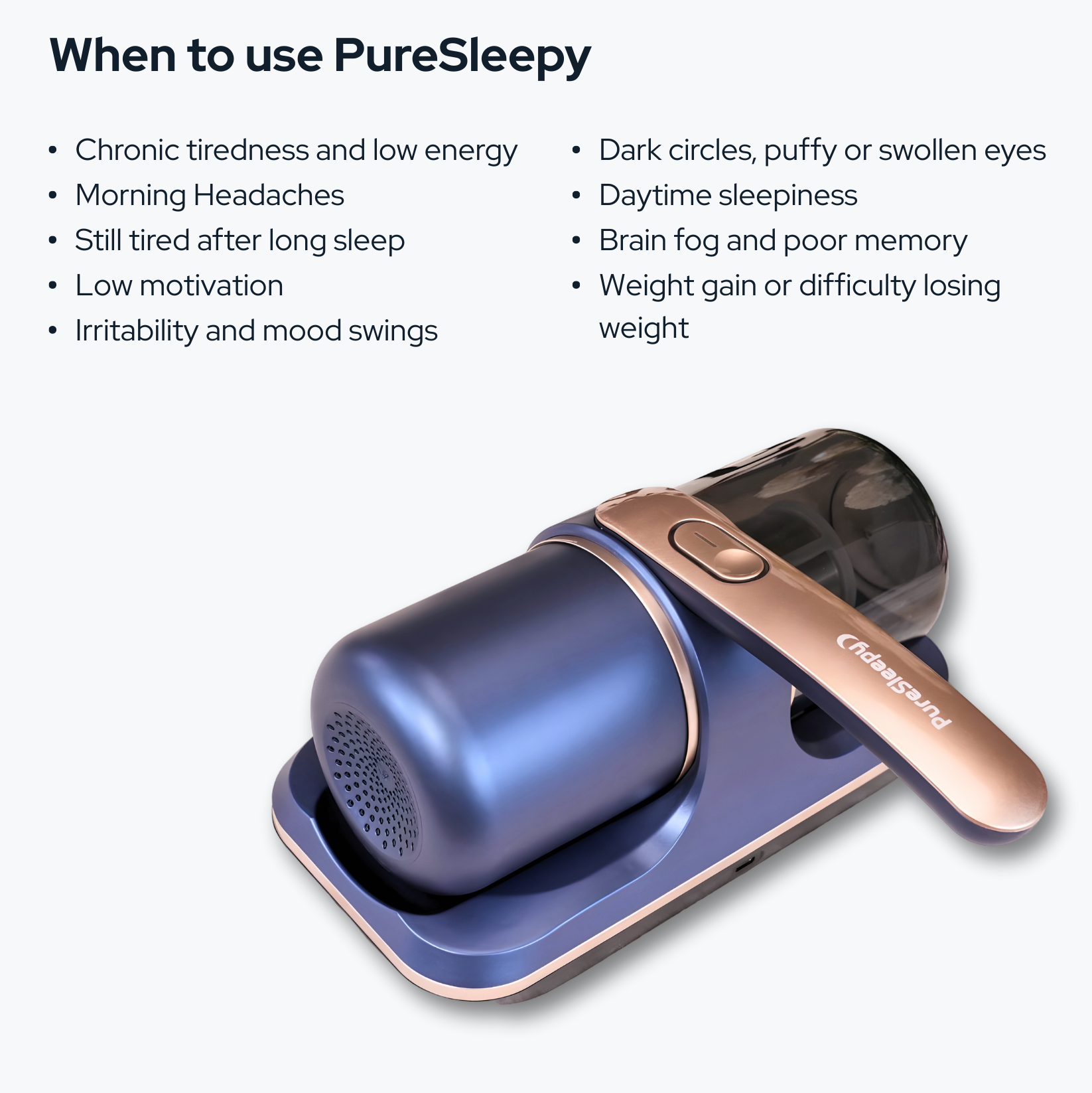 Original PureSleepy™