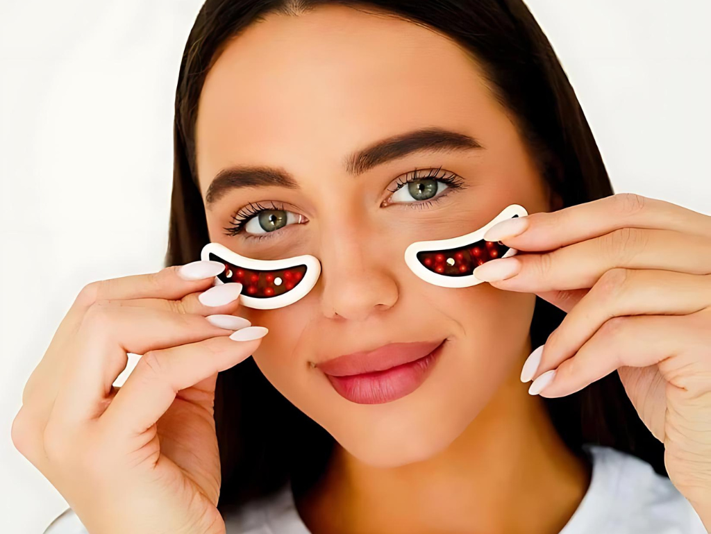 PureSleepy® EyePods