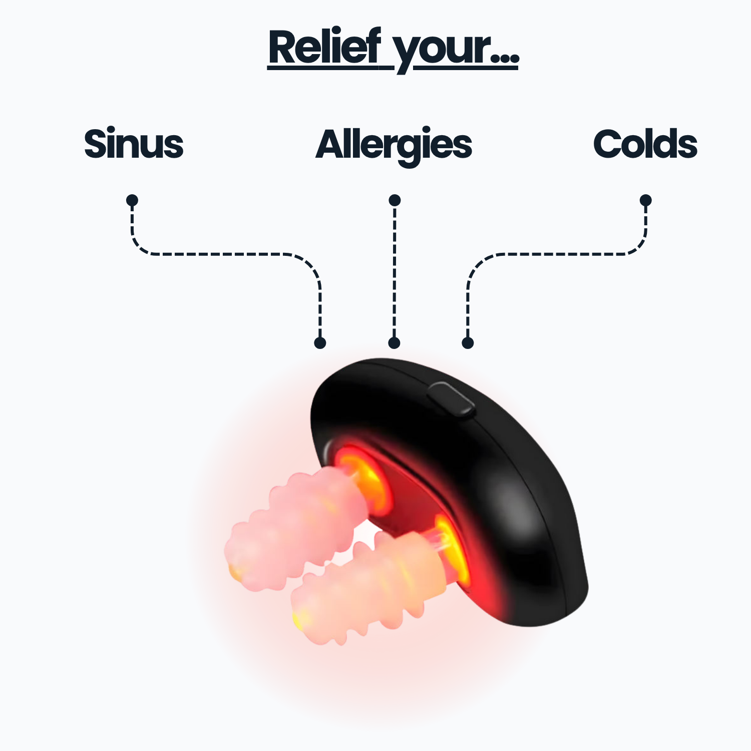 PureSleepy™ Breathe