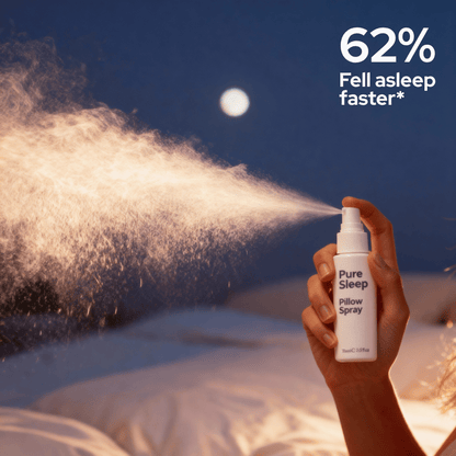 PureSleepy™ Pillow Spray