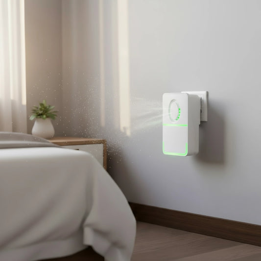 PureSleepy™ Air Purifier