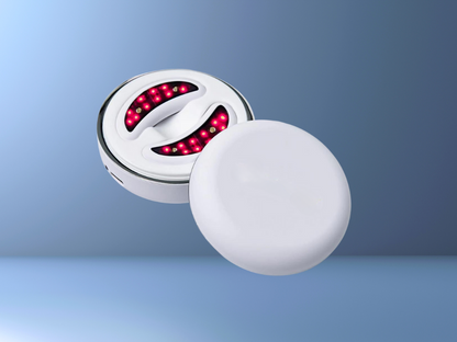 PureSleepy® EyePods