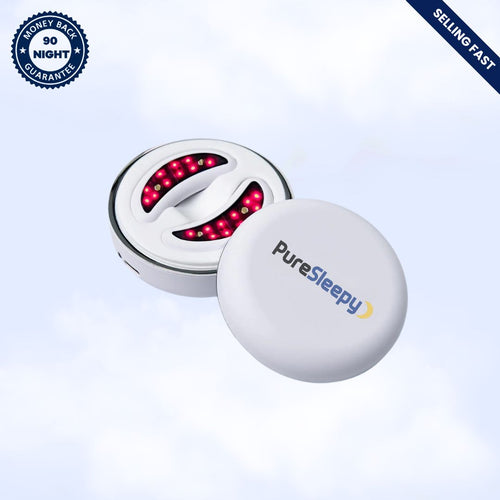 PureSleepy™ EyePods Dark Circles Therapy