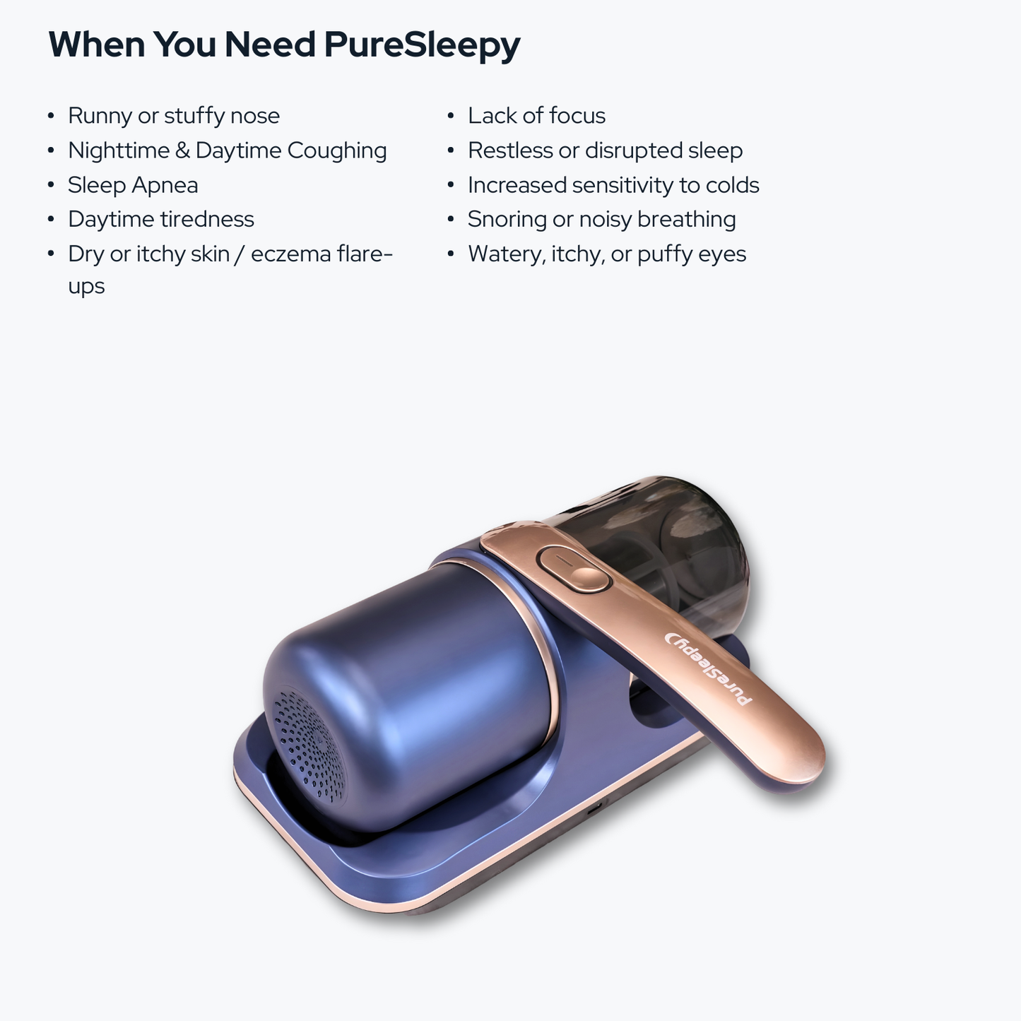 Original PureSleepy™