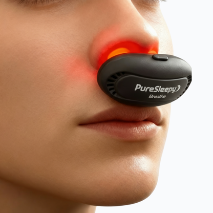 PureSleepy™ Breathe