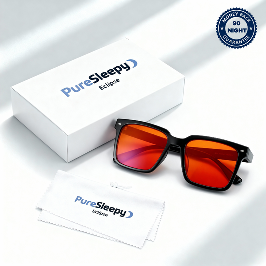 PureSleepy™ Eclipse