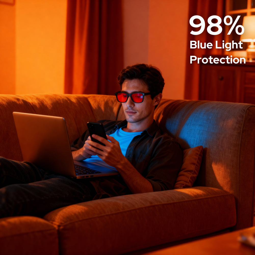 PureSleepy™ Eclipse